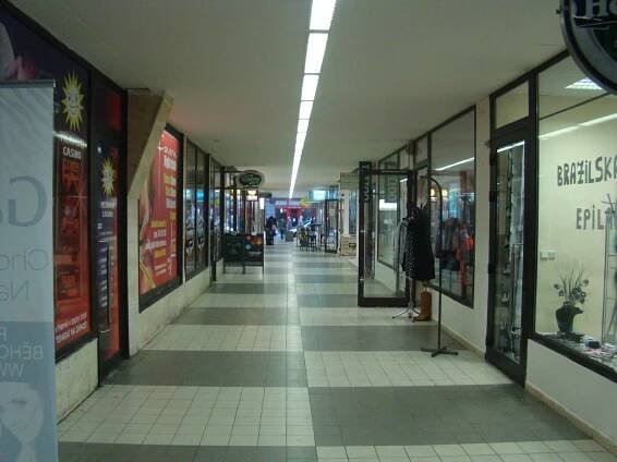 Databáze divadel / Divadelní architektura v Evropě