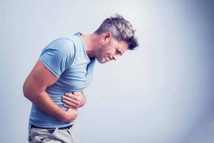 GAPS může pomoci od různých příčin bolestí břicha