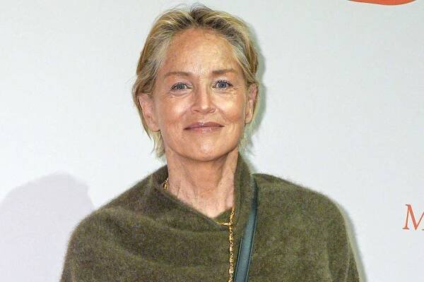 Sharon Stone Claims She Was Cast in Another Simple Favor Before Being 'Removed from My Role Unexpectedly'