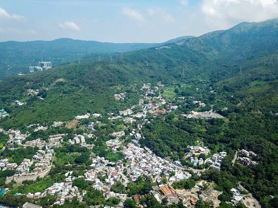 Lo Wai, Tsuen Wan
