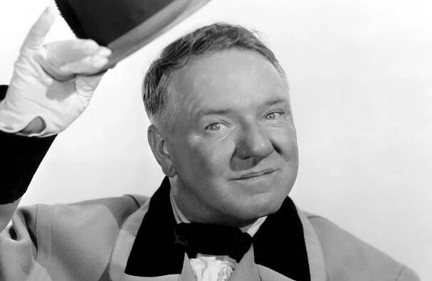13 Fascinating Facts About W. C. Fields
