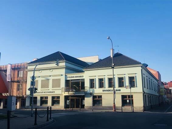 Divadelní spolek TYL Rakovník foto 4