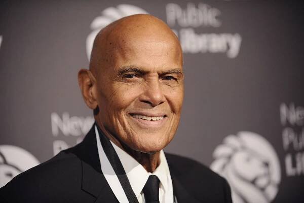 Harry Belafonte Dead: His Music, Acting & Activism Shaped a Generation