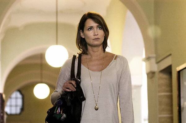 Der Amokläufer - Aus Spiel wird Ernst - Z filmu - Anja Kling
