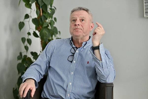 Svět už nevnímá Petra Pavla jako kuriozitu, říká poradce prezidenta Kolář
