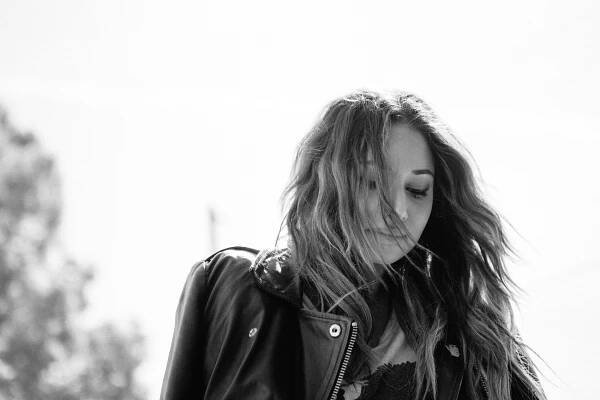 interviews — F r a n k
