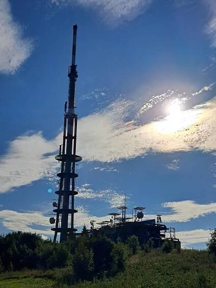 Fotografie - 23.07.2025