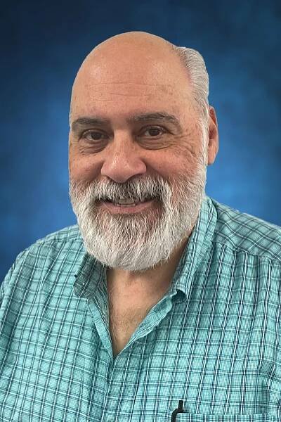 Juan A. Gonzalez