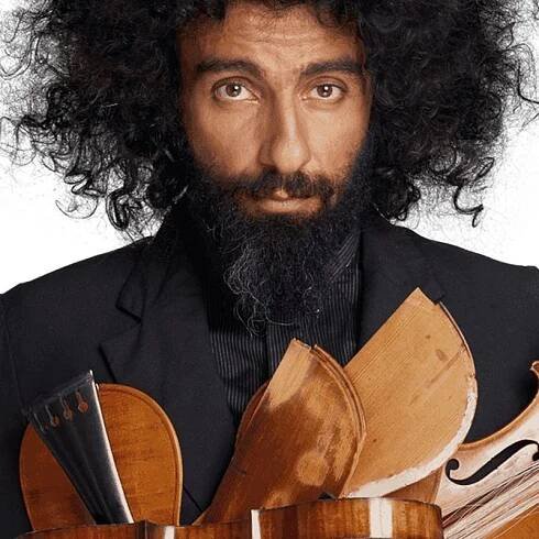 Ara Malikian