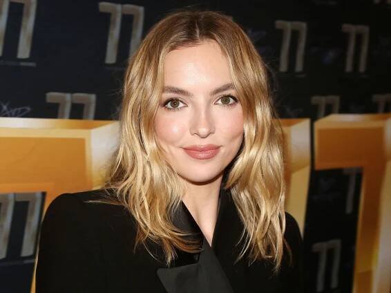 Jodie Comer On Playing A Mother In 'The End We Start From'