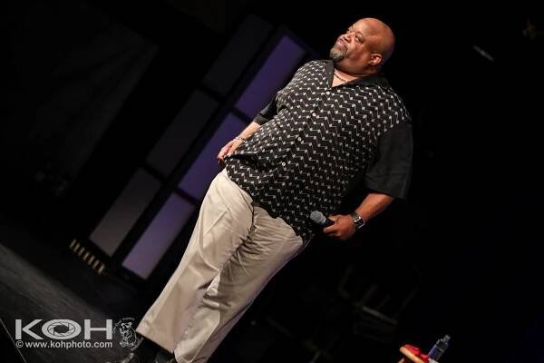 Comedy Night “Charity Is Fun” San Diego Christian College – Kohphoto