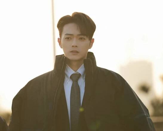 Top 5 Chinese Actors of 2024 - RADII