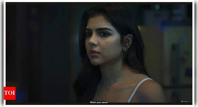 'Lokah - Chapter 1: Chandra' teaser: Expect the never expected; Kalyani Priyadarshan turns superhero; Naslen shine