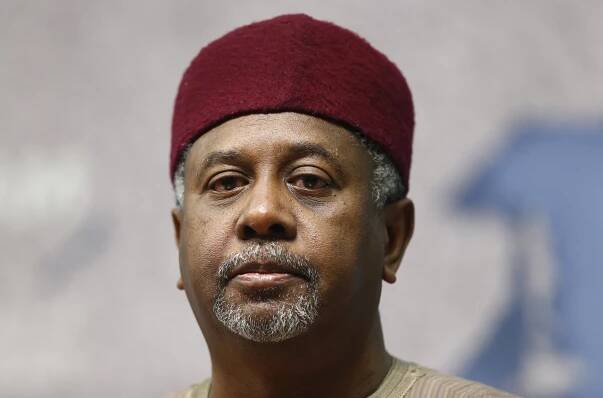 Nigerian Ex-Security Chief Arrested for Alleged Theft of $2bn From Boko Haram Fund - Newsweek