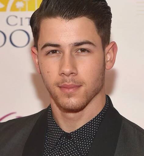 Nick Jonas Boards Fox's Ryan Murphy Comedy 'Scream Queens'