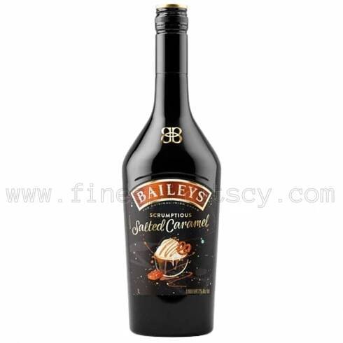 Baileys Salted Caramel 1L 1000ml 100cl Liter Litre Price Cyprus