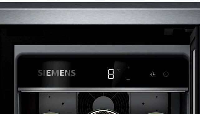 Siemens KU20WVHF0 iQ500 - KupToTu.cz
