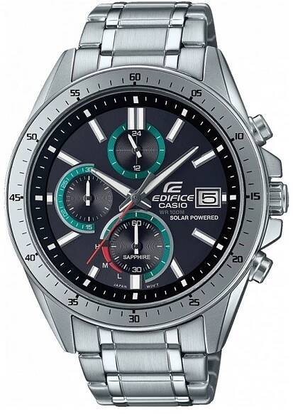 Casio Edifice EFS-S510D-1BVUEF | Helveti.cz