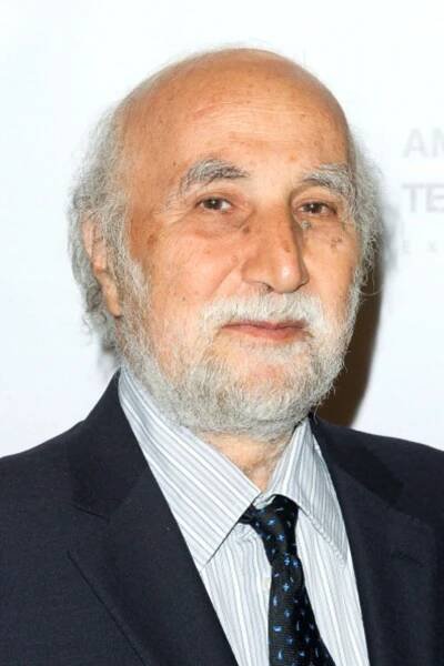 Fouad Ajami