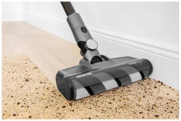 Sencor SVC 0725BK