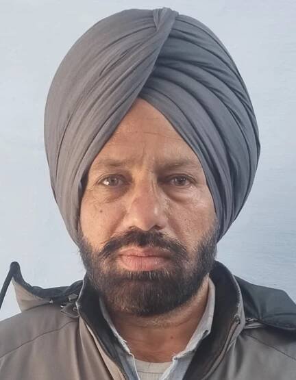 Pandit Jagat Ram