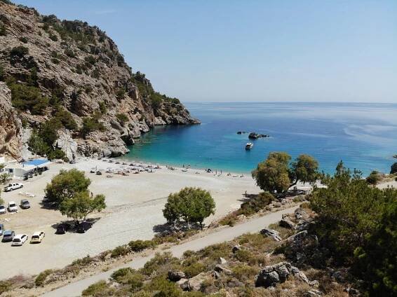 Karpathos | CK INEX