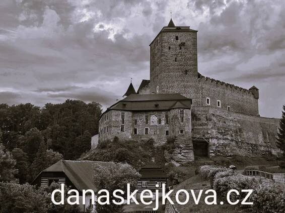 Eshop | Dana Skejková