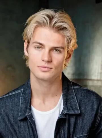 Noah LaLonde