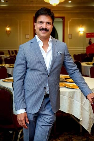 RR Mega Launch – Rousing Rhythm