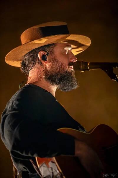 RY X at Luzern Live