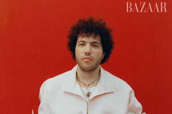 Benny Blanco Says His Music Taste Is 'Very Similar' to a '15-Year-Old Girl'