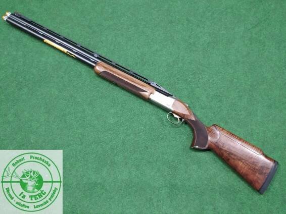Browning B725 ProMaster Cal.12