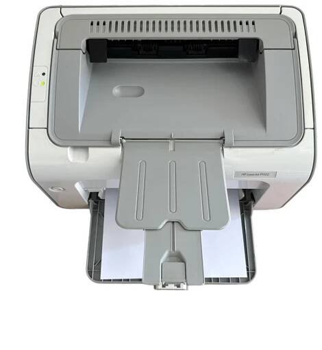 černobílá tiskárna HP LaserJet P1102 (USB) i s tonerem - Příslušenství k PC