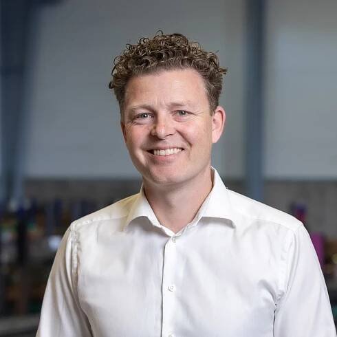 Anders Norlander