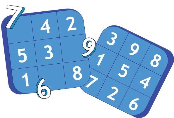 Puzzles | Honolulu Star-Advertiser
