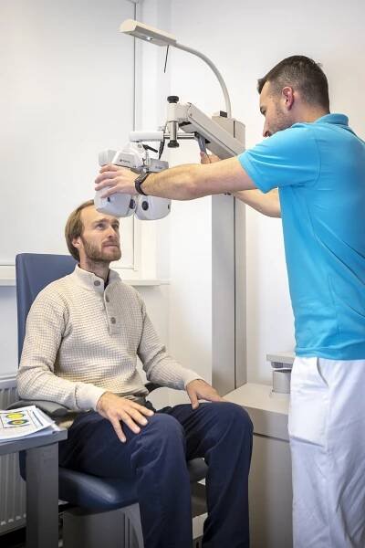 Nejčastější mýty kolem laserových operací očí - First Style