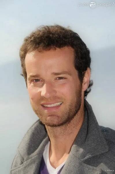 Guillaume Cramoisan fotka
