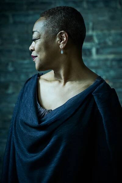   Karen Robinson  - Actor 