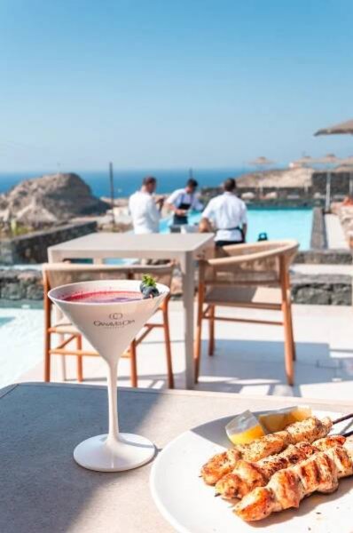 Canaves Oia Epitome