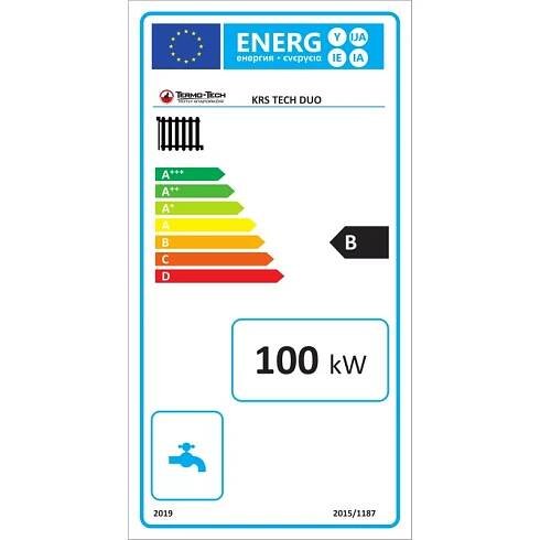 TERMO-TECH KRS Tech Duo 26 kW