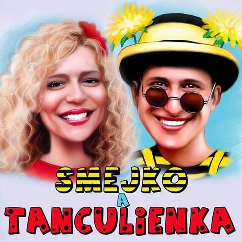 Smejko a Tanculienka