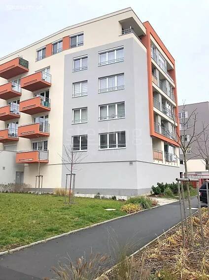Pronájem Byt 2+kk, Toufarova, Praha 5 - Stodůlky
