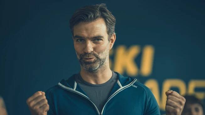 School of Champions - Die Aufnahmeprüfung (S01E02) (2024) | Galerie - Z epizody | ČSFD.cz