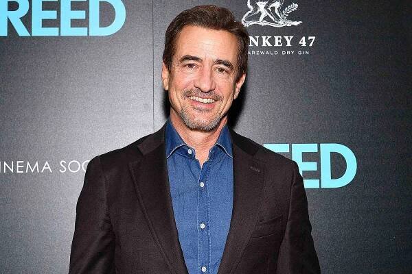 Dermot Mulroney