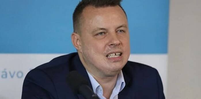 Rajchl přirovnal Černochovou k Biľakovi. Strana PRO je pátou kolonou Ruska, reaguje Zdechovský