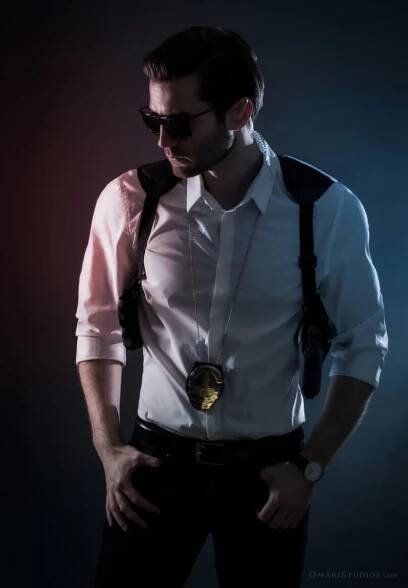 Michael Hillberg - Hammarstrom agency