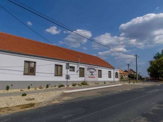 Ubytování Na Kovárně - penzion - 16 Tvrdonice - foto 16