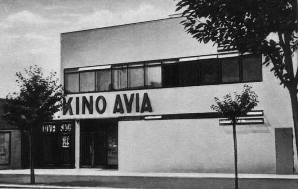 Mír, Ponrepo a zase Mír? Brněnská kina měnila názvy i několikrát