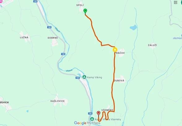 Rallye Český Krumlov 2025: program, výsledky, mapy RZ a startovní listina – SportovníProgram.cz