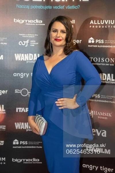 Petra Polnišová